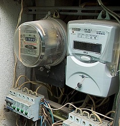 В Ростовской области изготовитель «модифицированных» электросчетчиков привлечен к уголовной ответственности