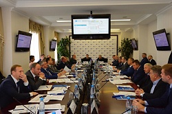 Подразделения безопасности группы компаний «Россети» обсуждают в Ростове-на-Дону вопросы повышения эффективности