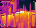 Энергетики ПАО «МРСК Волги» активно используют тепловизионную методику обследования оборудования Энергетики ПАО «МРСК Волги» активно используют тепловизионную методику обследования оборудования