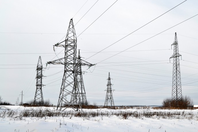 ПАО «МРСК Волги» готово обеспечить потребителей электроэнергией в праздничные дни