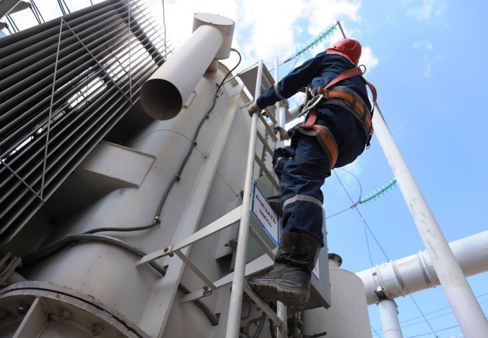 Пензенские энергетики повысят надежность электроснабжения потребителей Белинского района