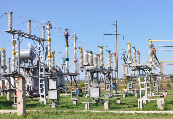 Энергетики ульяновского филиала «Россети Волга» повысили надежность электроснабжения Новомалыклинского района