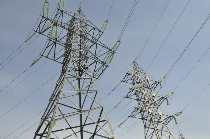 Энергетики «Ульяновских РС» напоминают о правилах электробезопасности вблизи ЛЭП