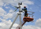 Ульяновские энергетики приступили к выполнению ремонтной программы