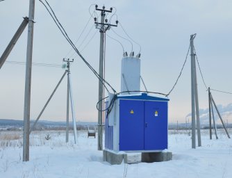 Ульяновские энергетики присоединяют к сетям новых потребителей