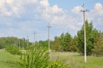 Ульяновские энергетики выдали дополнительную мощность школе в Радищевском районе