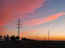 Ульяновские энергетики напоминают о правилах электробезопасности вблизи ЛЭП