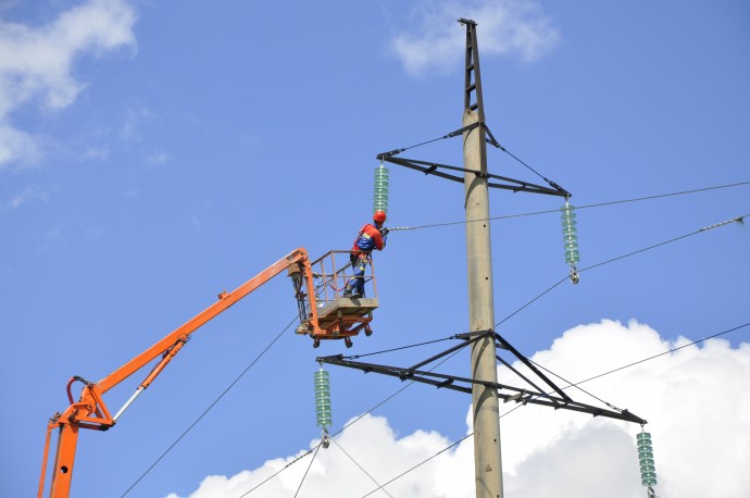 Ульяновские энергетики готовятся к выполнению ежегодной ремонтной программы