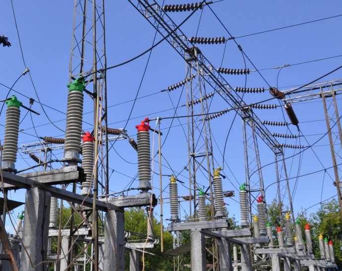 Энергетики «Ульяновских распределительных сетей» определили лучшую подстанцию