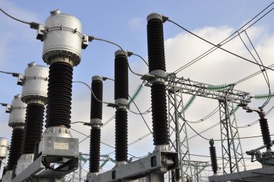 Энергетики «Ульяновских распределительных сетей» завершают ремонт подстанции «Игнатовка»