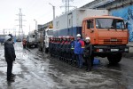 В «Ульяновских РС» проводятся противоаварийные тренировки