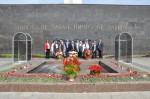 В «Ульяновских РС» проходят торжественные мероприятия ко Дню Победы