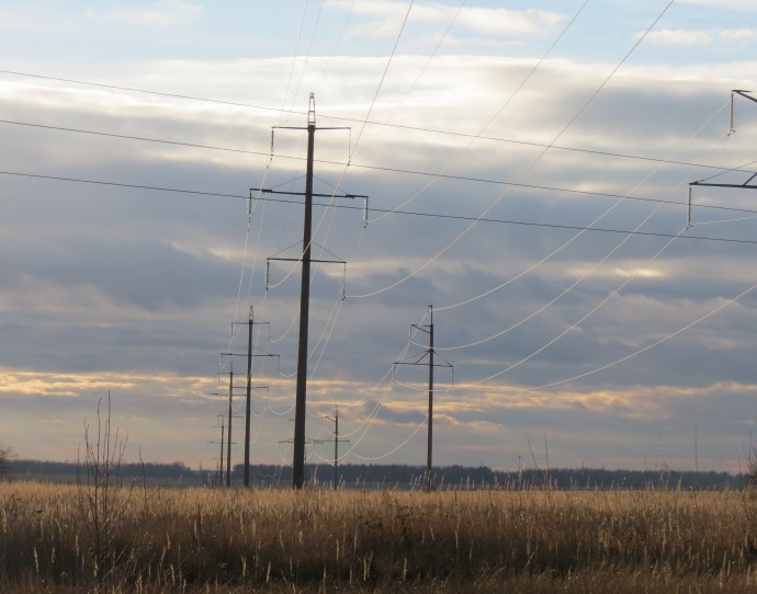 В Мордовии вновь пресечены попытки незаконного потребления электроэнергии