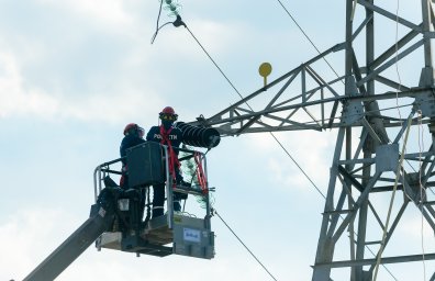 В 2025 году энергетики филиала &laquo;Мордовэнерго&raquo; 140 раз оказали услугу &laquo;ТП под ключ&raquo;