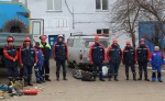 В Мордовии начались масштабные учения ПАО «Россети Волга»