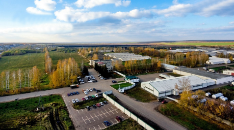 Энергетики филиала &laquo;Мордовэнерго&raquo; обеспечили электроэнергией одно из крупнейших сельскохозяйственных предприятий Поволжья