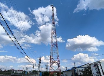 Энергетики филиала «Россети Волга» обеспечили электроснабжение 18 объектов мобильных операторов в Республике Мордовия Энергетики филиала «Россети Волга» обеспечили электроснабжение 18 объектов мобильных операторов в Республике Мордовия