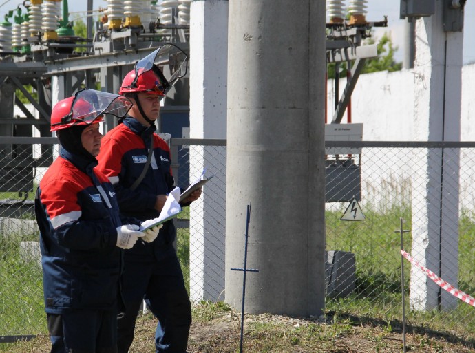 В мае в Мордовии выявлено 9 фактов незаконного потребления электроэнергии