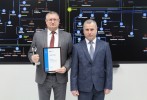 Сотрудник филиала &laquo;Мордовэнерго&raquo; стал победителем премии &laquo;Человек года&raquo;