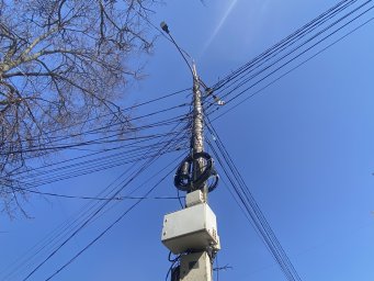 Энергетики филиала &laquo;Россети Волга&raquo; продолжают работу по урегулированию правоотношений с операторами связи в Республике Мордовия