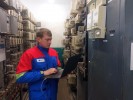 В мае в Мордовии выявлено 13 фактов незаконного потребления электроэнергии