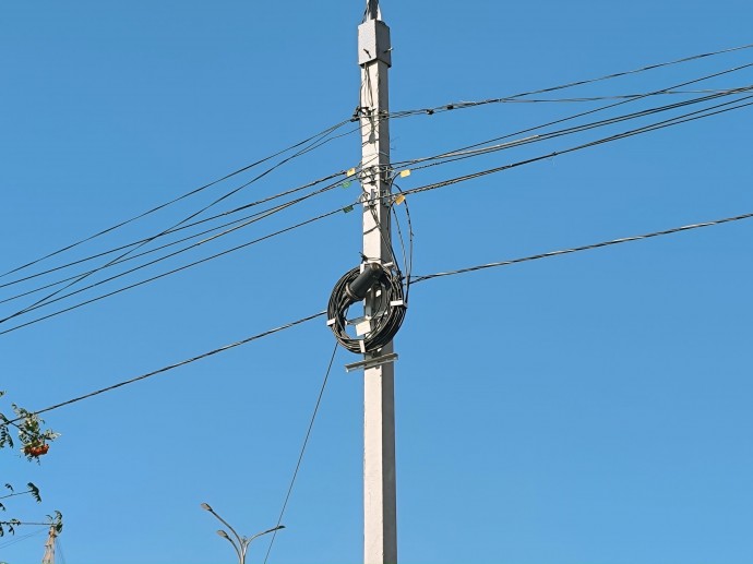 Энергетики «Мордовэнерго» продолжают работу по урегулированию правоотношений с операторами связи