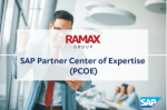 «РАМАКС Интернейшнл» успешно прошел аудит SAP Partner Center of Expertise (PCOE)