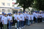 В «Рязаньэнерго» в июле начнут работу молодые специалисты из 5 студенческих отрядов
