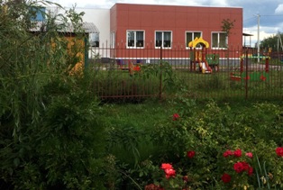 «Россети Центр и Приволжье Рязаньэнерго» подключил к электросетям школу и детский сад