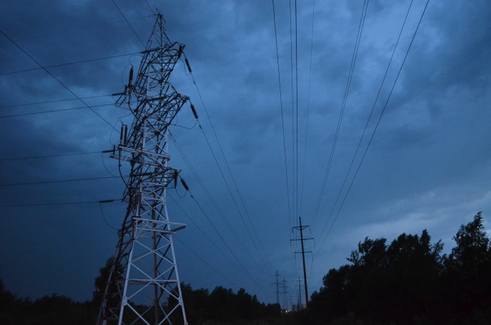 Энергетики «Россети Центр и Приволжье Рязаньэнерго» восстанавливают электроснабжение потребителей