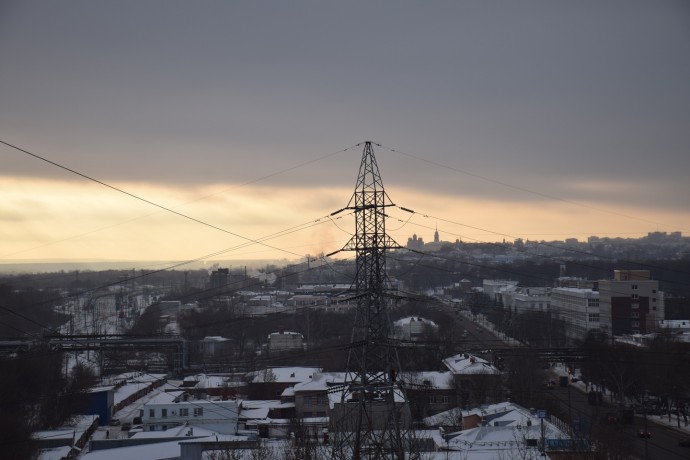 Владимирэнерго: за 11 месяцев во Владимирской области пресечено хищение более 21 млн кВт*ч электроэнергии