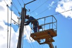 Энергетики Владимирэнерго повысили надёжность и качество электроснабжения сельских населённых пунктов