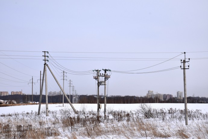 Энергетики Владимирэнерго повысили надежность и качество электроснабжения потребителей Суздальского района