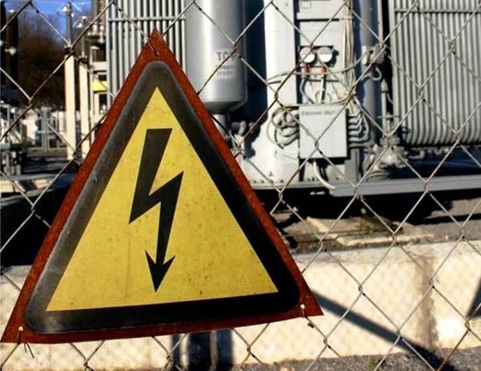 Владимирэнерго призывает соблюдать правила электробезопасности во время летних каникул