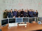 Филиал «Ивэнерго» продолжает практику студенческих экскурсий