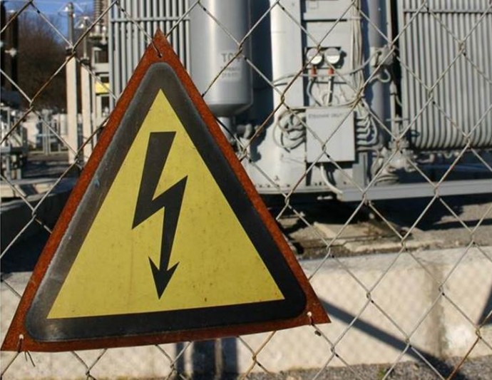 Филиал «Ивэнерго» предупреждает: вандализм на энергообъектах наказуем и смертельно опасен!