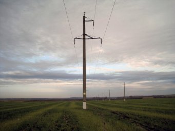 Энергетики филиала «Чувашэнерго» готовятся к грозовому сезону