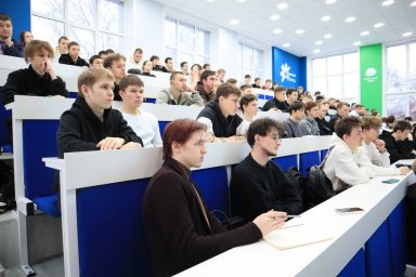 Студенты и молодые специалисты приняли участие в научной конференции Молодежной секции РНК СИГРЭ Студенты и молодые специалисты приняли участие в научной конференции Молодежной секции РНК СИГРЭ