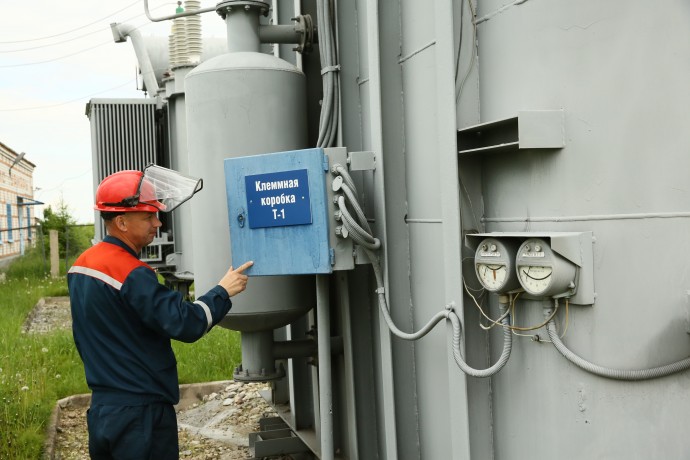 В Чувашской республике энергетики пресекают факты хищений с объектов электросетевого хозяйства