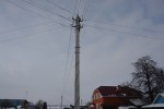 Специалисты «Чувашэнерго» пресекают хищения электроэнергии