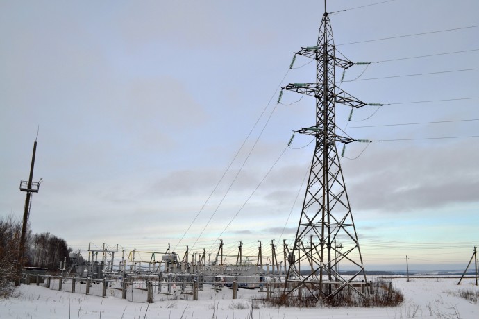Энергетики филиала «Чувашэнерго» напоминают о правилах обращения с электроприборами в морозы