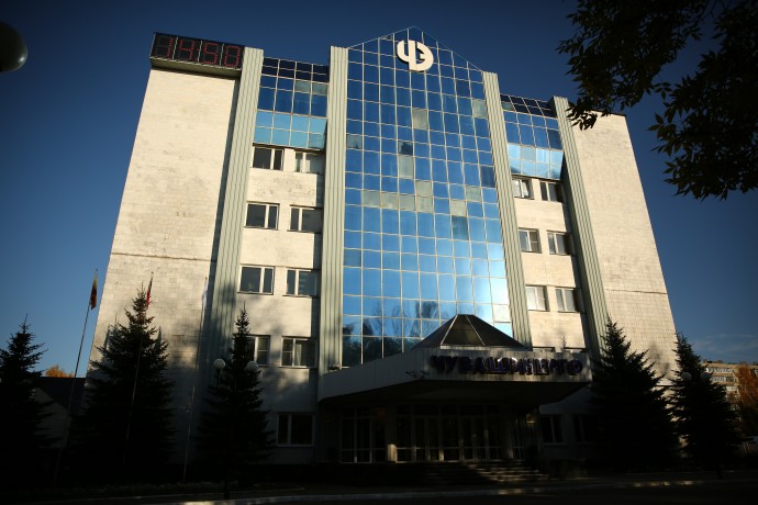 В ноябрьские праздники энергетики филиала «Чувашэнерго» будут нести круглосуточное дежурство