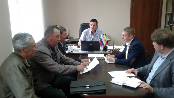 Энергетики филиала «Чувашэнерго» отвечают на вопросы потребителей