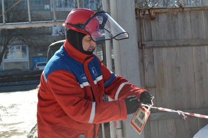 Энергетики филиала «Чувашэнерго» провели совместную противопожарную тренировку на подстанции