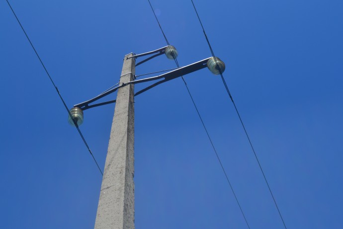 Филиал «Чувашэнерго» консолидировал ряд электросетевых объектов в Марпосадском районе