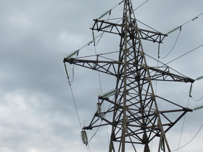 Чувашские энергетики расчистят трассы линий электропередачи