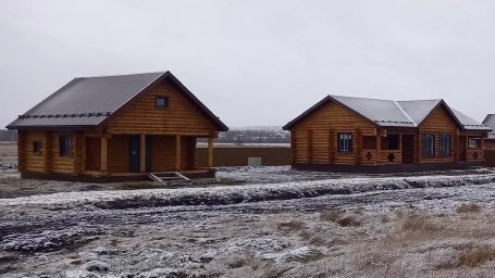 Энергетики «Чувашэнерго» обеспечили электроэнергией туристический объект Энергетики «Чувашэнерго» обеспечили электроэнергией туристический объект