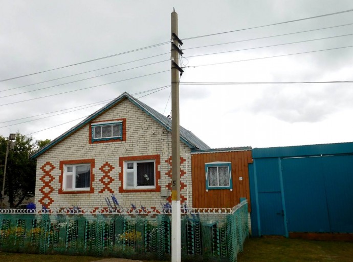 Чувашские энергетики напоминают об ответственности за незаконный монтаж линий связи на опорах линий электропередачи