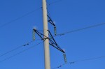 Энергетики филиала &laquo;Чувашэнерго&raquo; установили 213 птицезащитных устройств в регионе на опорах ЛЭП