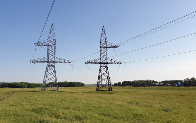 В Чувашской Республике выявлены факты хищений с объектов электроэнергетики